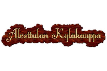 alvettulankylakauppa